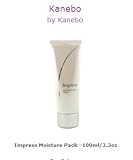 New Kanebo by Kanebo Impress Moisture Pack 3.3OZ FOR WOMEN 100% Genuine Brand Freshly