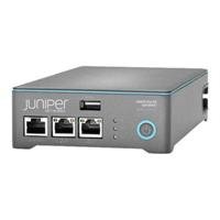 Junos Pulse Gateway 2600 Base