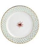 Bernardaud Etoiles Salad Plate