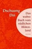 Das wahre Buch vom s�dlichen Bl�tenland