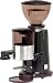 Macap M4C18R Espresso Grinder Stepless Adjustment Black 