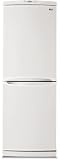 21Lu2EZMgeL. SL160  LG : LRBP1031W 10 Cu. Ft. Cabinet Depth Bottom Freezer Refrigerator   WHITE