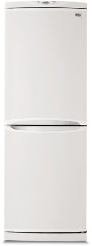 Where to buy LG : LRBP1031W 10 Cu. Ft. Cabinet Depth Bottom Freezer Refrigerator - WHITE