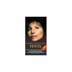 Yentl (1983)