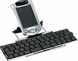 Fellowes Stowaway XT Keyboards HP IPAQ