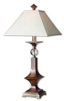 Tiara Table Lamp