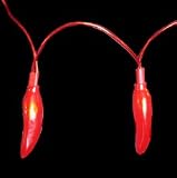 Chilli Fairy Lights