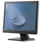 24IN Ws LCD 1920X1200 1000:1 2MS 250NITS Black VGA HDmi Spkr 3YR