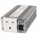 DC to AC power inverter, 24Vdc, 150W - soft start