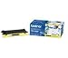 Brother - TN135Y Ink Cartridge - yellow