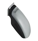 Wahl 09971-724 Compact Beard Trimmer (Silver)
