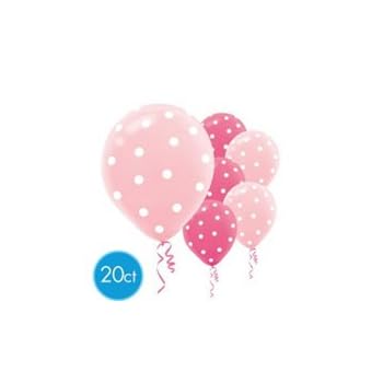 Set A Shopping Price Drop Alert For 20 ct Round Helium Quality 12