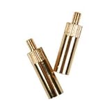 X4 Labs 1 Inch Gold Elongation Rods Extend Your Penis Extender Another One Inche X4 Labs 1 Inch Gold Elongation Rods - Extend Your Penis Extender Another One Inche