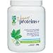 Vegan Proteins+ Vanilla - 840 g - Powder