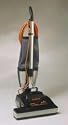 Hoover Conquest Heavy Duty Bagless Commerical Upright Vacuum Model # C1810-010, Extra Large 18" Head