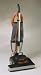 Hoover Conquest Heavy Duty Bagless Commerical Upright Vacuum Model # C1810-010, Extra...