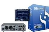 Cakewalk SONAR 7 POWER STUDIO 25
