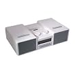 iPod Portable Speakers Digicom Clock Radio Speaker System