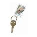 Office Products : BAU44340 - Photo Frame Keychain, Plastic