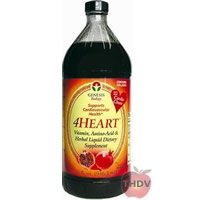 Genesis Today - 4Heart New!!! - 32 oz