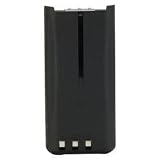 Kenwood KNB-45L Replacement 2000 mAh Li-ion Battery