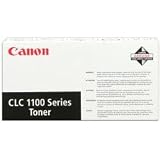 Canon Toner CLC 1100 schwarz (1423A002) 1x 345g f&uuml;r CLC 1100, 1130, 1150
