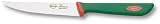Review Sagetra  / Sanelli 327612S Steak Knife - 4 3/4
