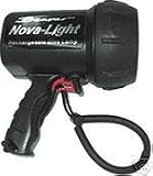Scuba Diving Rechargeable Dive Torch - Nova Light RRP £85