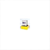 Spill Pallet Plus With Large 52