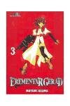 Erementar Gerad 3 (Spanish Edition)