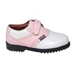 US Kids Golf Girls Spikeless Shoes (Ages 4-6)