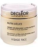 Decleor Nutri-Delice Ultra Nourishing Cream 1.69oz