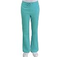 L.A. Rose Low Rise Flare Scrub Pant (Regular, Tall and Petite Sizes)