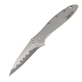 Kershaw-Leek w/ Composite Blade