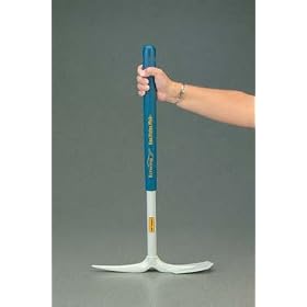 Estwing Geo Paleo Pick by Amateur Geologist