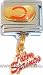 Palm Spring With Sandal Italian Charm Bracelet Jewelry Link