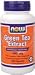 Green Tea Extract by NOW Foods - Herbs (400mg - 100 Capsules)