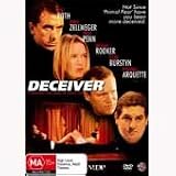 Deceiver [ NON-USA FORMAT, PAL, Reg.4 Import - Australia ]
