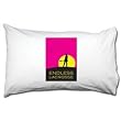 Endless Lacrosse (Female) Pillowcase