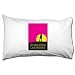 Endless Lacrosse (Female) Pillowcase