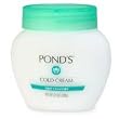 Ponds Cold Cream, Deep Cleanser - 9.5 Oz