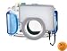 Canon WP-DC17 Underwater housing for Canon SD870IS Digital Cameras