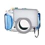 Canon WP-DC17 Underwater housing for Canon SD870IS Digital Cameras