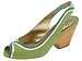 Poetic Licence Tranquility | Women's Sandals Lime/Turquoise