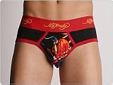 Ed Hardy Riding Devil Hip Brief