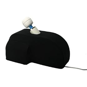 The Love Seat Accessory for Hitachi Magic Wand Massager (Wand sold separately)
