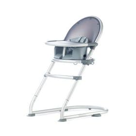 EasyGrow High Chair - Dark Grey