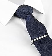 Limited Collection Machine Washable Textured Tie