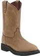 Mens Dan Post 69621 Pull On Work Boot
