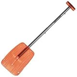 Ortovox Orange Avalanche Shovel One Color, One Size
